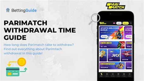 Parimatch Payment and Withdrawal Methods: Time, .